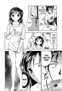 [Ooshima Towa] Berry Ecstasy [English] [Hentai-Enishi + Not4dawgs]