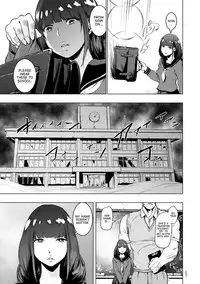 [Gesundheit] Iinchou vs The World | Class Rep vs The World (#Futsuu no Onnanoko) [English] [ATF] [Digital]