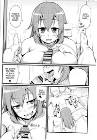 (C91) [Toudori no Su (Toudori)] Shirley ni Amaama (Strike Witches) [English] [desudesu]