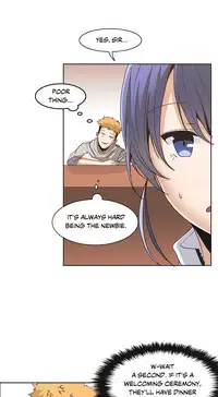 [Gaehoju] The Girl That Wet the Wall Ch. 3-10 [English]