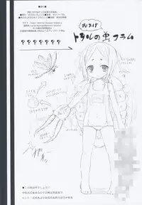 (C77) [Nounai Kanojo (Kishiri Toworu)] Maniawanakatta Youmu no Hansei Bon (Touhou Project)