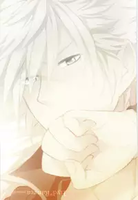 (C83) [Hyd*Rangea (Asaki Yumemi)] Me wa Kuchi hodo ni Mono wo Iu - Eyes say more than the mouth (Final Fantasy Type-0)