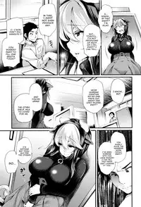 [Oohira Sunset] Sakusaku Meat Pie Ch. 1-2 [English] [constantly]