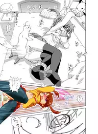 [Loli Goranyo (Moeda Kazukichi)] (Kanzenban?) Loli...Hon (Mahou Shoujo Lyrical Nanoha, Suzumiya Haruhi no Yuuutsu)