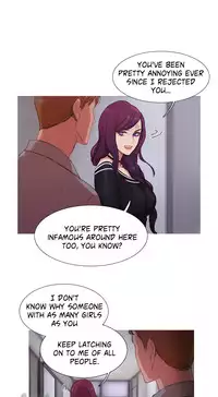 [PINKO] Scandal of the Witch Ch.1-26 (English) (Ongoing)