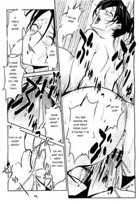 Big Titty High [English] [Rewrite] [EZ Rewriter]