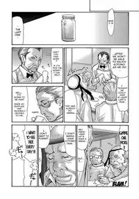 [Aoi Hitori] Miboujin Konsui Rinkan | The Widow Coma Gangrape [English] [R-IC] [Decensored]