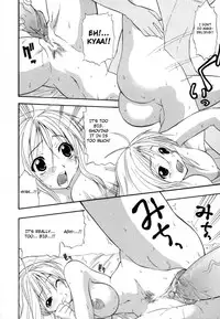 [Kikkawa Kabao] Hakkutsu Oppai Daijiten [English] [Decensored]