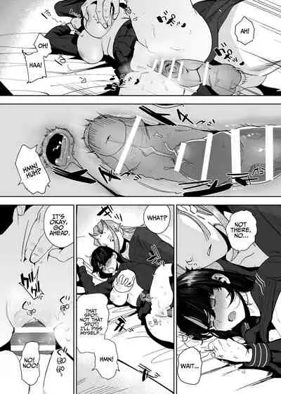 The Demon Gods' Village