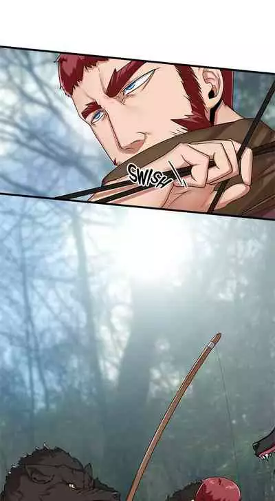 [KAMADI, OneDollar, Grilled Mero] Absolute Hypnosis in Another World (1-19) [English] [Ongoing]