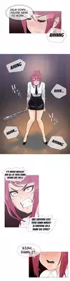 [ButcherBoy] Household Affairs Ch.1-32 (English) (YoManga) (Ongoing)