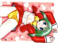 [Shinozaki Rei] NIGHT BLUE