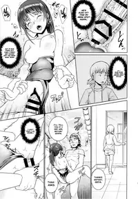 (C86) [F Taku (Anma)] Bukatsudou Shoujo Ryoujoku -Suieibu Hen- [English] =White Symphony=