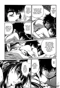 [Manabe Jouji] Makunouchi Deluxe 3 [English] [Soba-Scans]