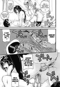 [Arsenal] Devil Cherry Pie [English] {doujin-moe.us}