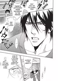 [Sakira] Hatsujou Kareshi | Boyfriend in Heat [English]