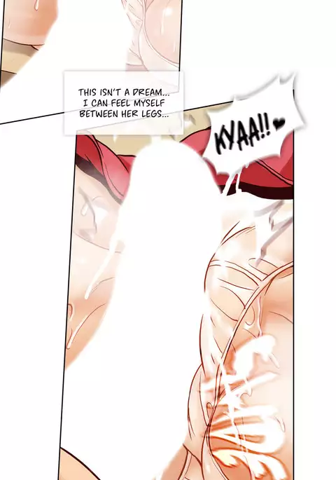 Secret Folder Ch.1-14