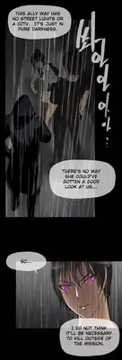 [ButcherBoy] Household Affairs Ch.1-32 (English) (YoManga) (Ongoing)