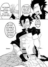 [APer (SEXY)] SS Kyuu Ninmu 2 | SS Class Mission 2 (Fairy Tail) [English]