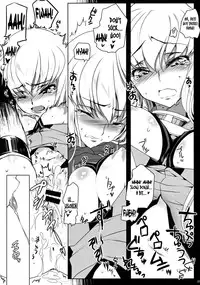 (C86) [CREAYUS (Rangetsu)] ADDICT NOISE (CODE GEASS: Lelouch of the Rebellion) [English] {doujin-moe.us}