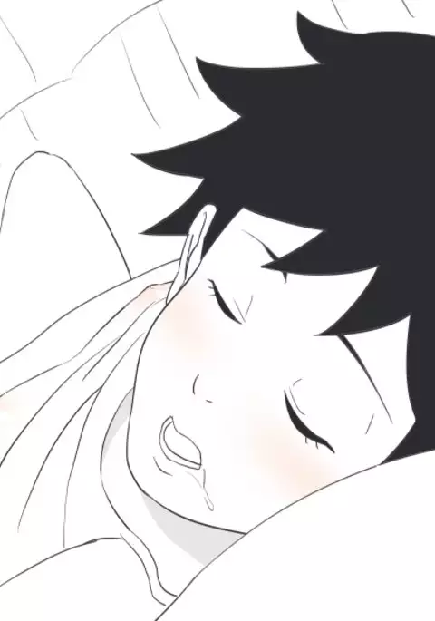 BORUTO女子26話+α