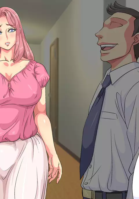 Sonohi, otto ga tsurete kaetta no wa watashi o okashita ano otokodeshita