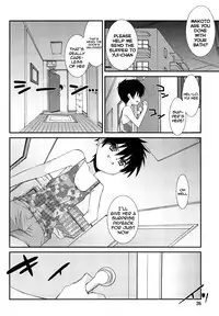 [Mizuki Eimu] Lipstick Ch. 1-6 [English] {Hennojin}