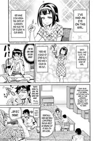 [Andou Hiroyuki] Pakopako Bitch ~Megamori! Mashimashi! Dosukebe Niku~ Ch.1, 3-4, 6-8 [English]