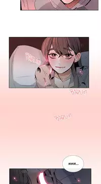 [Silverstar] Talk To Me Ch.1-33 (English) (Ongoing)