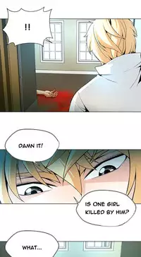 [Fantastic Whale] Twin Slave Ch.1-34 (English) (Ongoing)