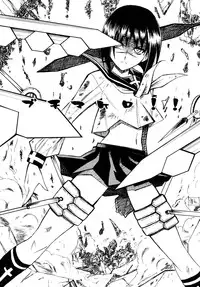 (C72) [C.R's NEST (Toshinaga Masaya, C.R, Miyabikawa Sakura)] Splendid Alchemy (Busou Renkin)