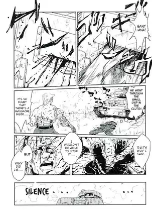 Our Country's Strongest Weapon