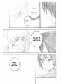 (C75) [Pierre (Garakuta Sochi)] Dream Passport (Naruto)[English] [Squigglesjp]ongoing