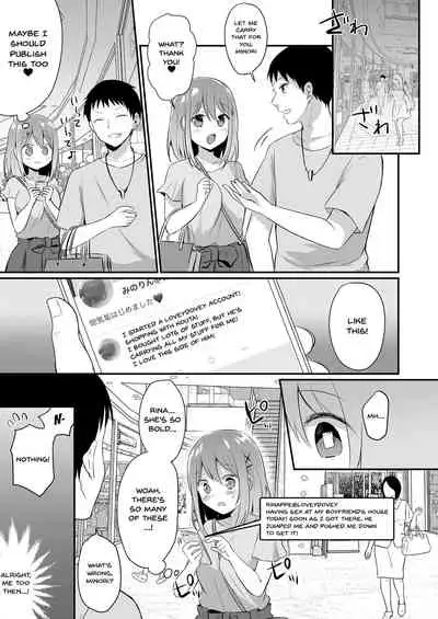 [Seiheki Chousadan (Various)] Toaru Site no Seiheki Ranking nite, Zennendai de NTR ga Bucchigiri 1-i Datta no de, Sara ni Ironna Onnanoko o Netotte Moraimashita!! [English] [Doujins.com] [Digital]