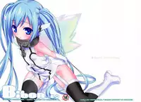 (C80) [CHILLED HOUSE (Aoi Kumiko)] Bibon Vol 6.0 (Sora no Otoshimono) [Chinese] [樱丘汉化组]