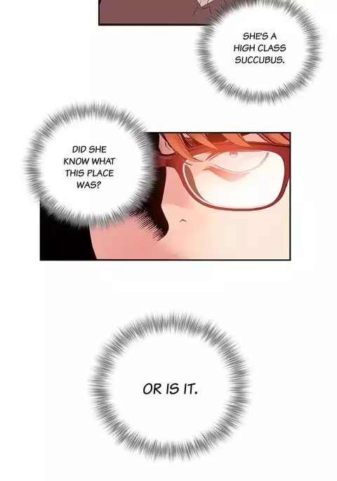 Lilith`s Cord Ch.1-23