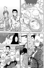 [Tsukumo Gou] 7-kakan. ~ Nonke wa Gay ni Mezameru ka? 1 | 7 DAYS. ~ Can I Turn Gay in Seven Days? 1 [English] {Zandy no Fansub} [Decensored] [Digital]