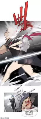 [ButcherBoy] Household Affairs Ch.1-30.5 (English) (YoManga) (Ongoing)