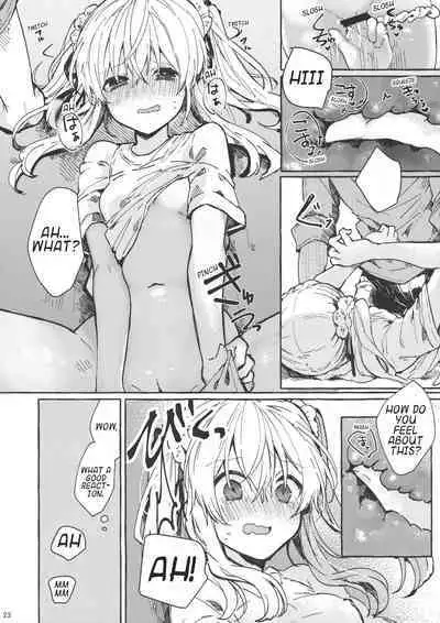 Muon no Gyoukou | The Unforseen Fortune