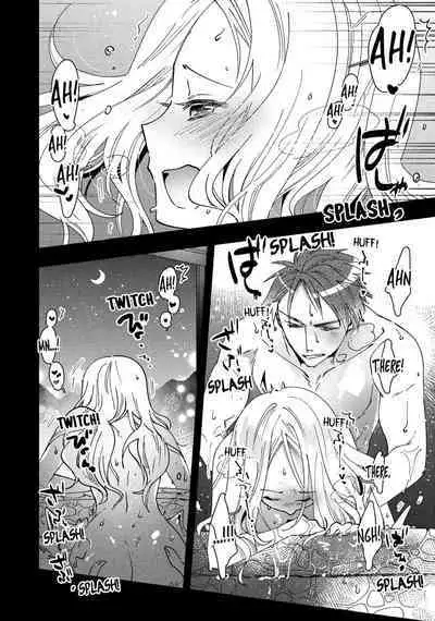 Hitozuma Yukemuri NTR Anthology Comic | NTR in the Hot Springs