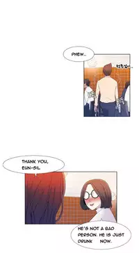 Miss Mystic Ch.1-19 (English) (Ongoing)