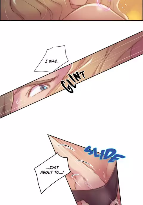 Sex Knights-Erotic Sensuality & Perception Ch.1-18