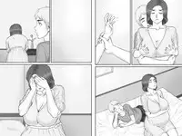 [Ponkotsu Damashii] Boku no Kanojo wa 40-sai no Hitozuma 3 ~Rankou Hen~ Saishuuwa