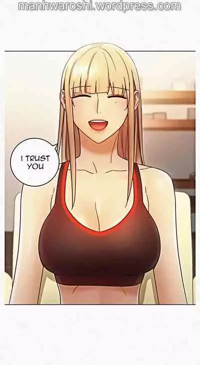 [Neck Pilllow] Stepmother Friends Ch.60/? [English] [Hentai Universe] NEW! 10/12/2021