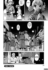 [Tamaki Nozomu] Nanairo Karen × 2: Cosplay Lovers | Karen Chameleon Vol. 2 [English] {Tadanohito}