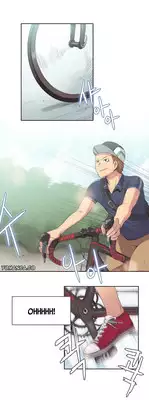 [Gamang] Sports Girl Ch.1-23 (English) (YoManga)