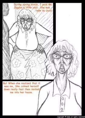 [DukeHardcore] – Me and Ms. Jiggles