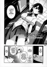 [Kamino Ryu-ya] Does it Feel Good? x Good Feeling Ch. 1-5 + Extra [English]