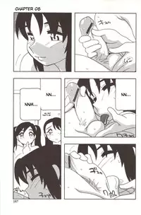 [O.RI] Family Play [English] [Kusanyagi]