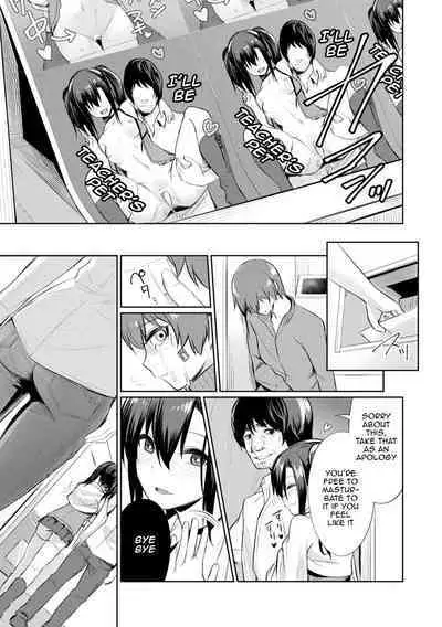 Saimin Gakusei Shidou | Hypnotic Student Guidance